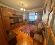 Kirayə (aylıq) Köhnə Tikili Gənclik m., Nərimanov r.