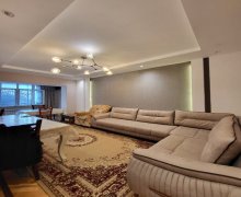 Satılır Köhnə Tikili Xalqlar dostluğu m., Nizami r.