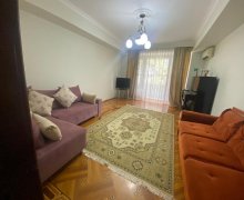 Kirayə (aylıq) Köhnə Tikili Elmlər akademiyası m., Yasamal qəs., Yasamal r.