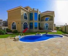 ismayillida günlük istirahet merkezleri/villa İsmayıllı ş.