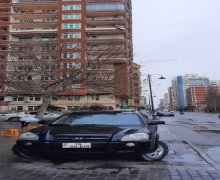 Satılır Yeni Tikili Gənclik m., Nəsimi r.