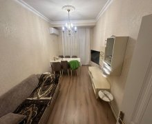 Kirayə (aylıq) Yeni Tikili Xırdalan ş.