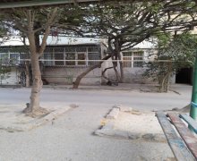 Satılır Köhnə Tikili Neftçilər m., 8-ci kilometr, Nazlı saray, Nizami r.