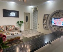 Kirayə (aylıq) Yeni Tikili 28 May m., Nəsimi r.