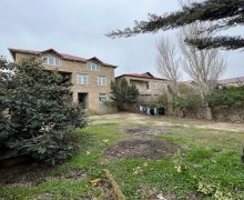 zabratda heyet evi satilir/villa Koroğlu m., Zabrat qəs., Sabunçu r.