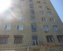 Satılır Köhnə Tikili Elmlər akademiyası m., Yasamal qəs., Yasamal r.