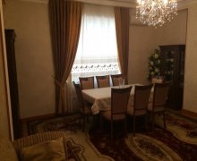 Satılır Yeni Tikili Elmlər akademiyası m., Yasamal r.