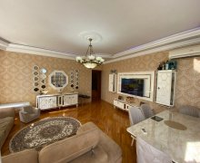 Satılır Yeni Tikili Nəriman Nərimanov m., Nərimanov r.