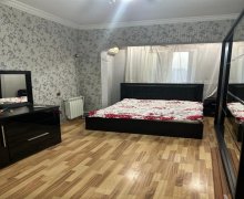 Satılır Köhnə Tikili Azadlıq m., Binəqədi r.