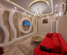 Kirayə (aylıq) Yeni Tikili Qara Qarayev m., Nizami r.