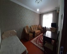 Satılır Köhnə Tikili Xalqlar dostluğu m., Xətai r.