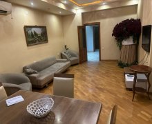 Kirayə (aylıq) Yeni Tikili Nərimanov r.