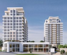 ehmedlide 3 otaqli evler Əhmədli m., Əhmədli, Xətai r.