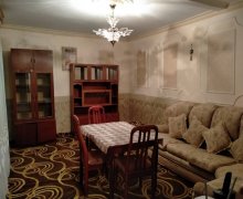 Kirayə (aylıq) Həyət evi/villa Alatava, Yasamal r.