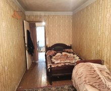 2 otaqli heyet evlerinin satisi sumqayitda Sumqayıt ş.