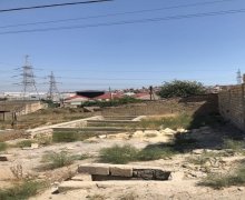 Satılır Torpaq Hökməli, Abşeron r.