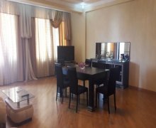 Kirayə (aylıq) Yeni Tikili 28 May m., Nəsimi r.