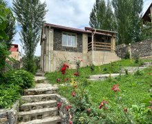 Kirayə (günlük) Həyət evi/villa Quba ş.