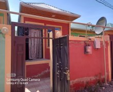 Satılır Həyət evi/villa Binə qəs., Xəzər r.