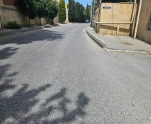 Satılır Həyət evi/villa Nəsimi m., 9-cu mikrorayon, Binəqədi r.