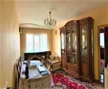 Satılır Köhnə Tikili Nəsimi m., 9-cu mikrorayon, Binəqədi r.