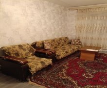 Аренда Вторичка м. Ази Асланова м., пос. Старый Гуняшли, Хетаи р.