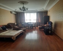 Satılır Yeni Tikili İnşaatçılar m., Yasamal r.