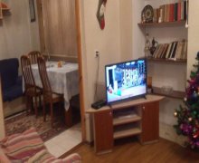 Kirayə (aylıq) Köhnə Tikili Sahil m., Səbail r.