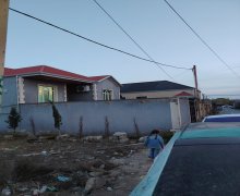 Продажа Дома/Виллы м. Короглу м., пос. Забрат, Сабунчу р.