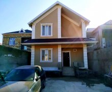 Satılır Həyət evi/villa Xırdalan ş.