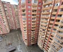 Kirayə (aylıq) Yeni Tikili İnşaatçılar m., Yeni Yasamal qəs., Yasamal r.