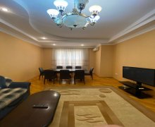 Kirayə (aylıq) Yeni Tikili 28 May m., Nəsimi r.