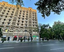 Kirayə (aylıq) Köhnə Tikili 28 May m., Səbail r.