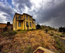 Satılır Həyət evi/villa Masazır, Abşeron r.