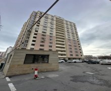 Satılır Yeni Tikili Gənclik m., Nərimanov r.