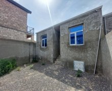Satılır Həyət evi/villa Binə qəs., Xəzər r.