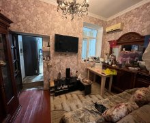 Satılır Köhnə Tikili Qaraçuxur qəs., Suraxanı r.