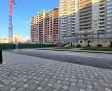 Satılır Yeni Tikili Yeni Günəşli qəs., Suraxanı r.