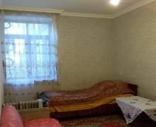 28 mayda 1 aylıq otaqli kiraye evler 28 May m., Nəsimi r.