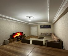 Kirayə (aylıq) Yeni Tikili Həzi Aslanov m., Xətai r.