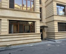 Kirayə (aylıq) Köhnə Tikili Sahil m., Səbail r.