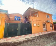 Satılır Həyət evi/villa Masazır, Abşeron r.