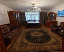 Satılır Köhnə Tikili H.Aslanov qəs., Xətai r.