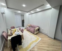 Продажа Новостройка м. Дярнягюль м., 7-ой микрорайон, Бинагадинский р-н р.