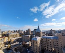 Kirayə (aylıq) Ofis Nizami m., Kubinka, Xarici İşlər Nazirliyi, Nəsimi r.