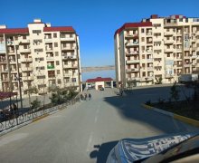 Satılır Yeni Tikili 20 Yanvar m., Masazır, Abşeron r.