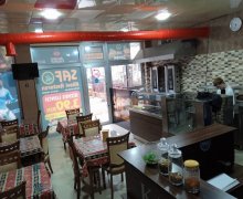 neftcilerde aylıq icareye obyekt Neftçilər m., 8-ci kilometr, Nizami r.