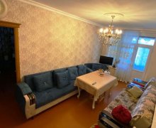 Satılır Köhnə Tikili Həzi Aslanov m., Əhmədli, Xətai r.