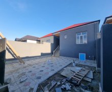 Satılır Həyət evi/villa Zabrat qəs., Sabunçu r.
