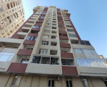 Satılır Yeni Tikili Nəsimi m., 4-cü mikrorayon, Nəsimi r. Satılır Yeni Tikili Nəsimi m., 4-cü mikrorayon, Nəsimi r.